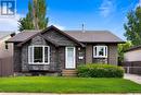 3031 Ford Street E, Regina, SK  - Outdoor 