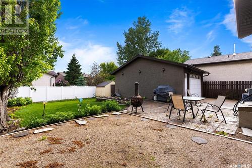 3031 Ford Street E, Regina, SK - Outdoor