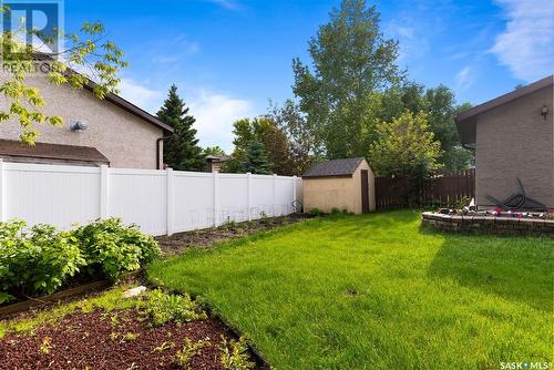 3031 Ford Street E, Regina, SK - Outdoor