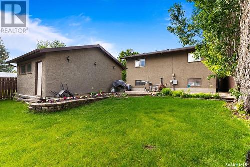 3031 Ford Street E, Regina, SK - Outdoor