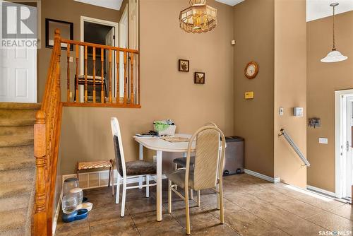 3031 Ford Street E, Regina, SK - Indoor Photo Showing Dining Room