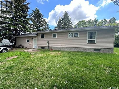 71 Assiniboia Street, Eyebrow, SK - Outdoor