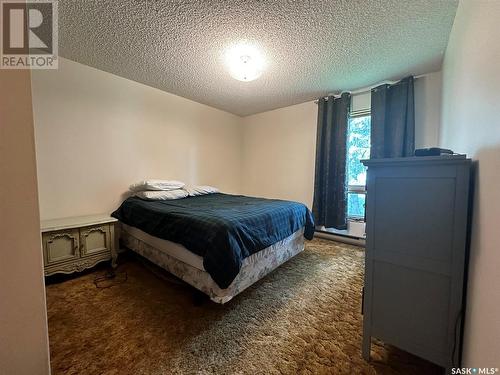 71 Assiniboia Street, Eyebrow, SK - Indoor Photo Showing Bedroom