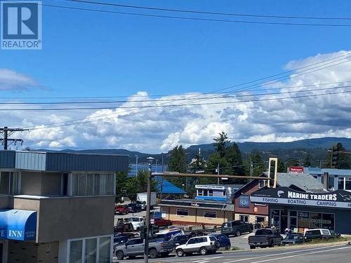 4417 Westview Ave, Powell River, BC - Outdoor With View