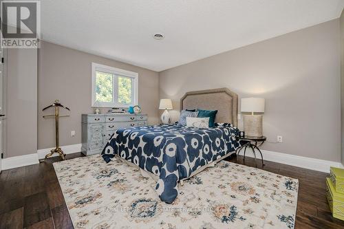 149 Miller Drive, Hamilton, ON - Indoor Photo Showing Bedroom