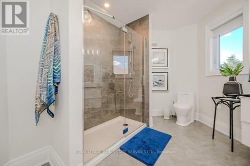 149 Miller Drive, Hamilton, ON - Indoor Photo Showing Bathroom