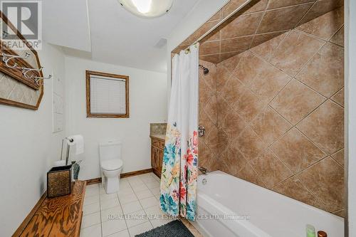 149 Miller Drive, Hamilton, ON - Indoor Photo Showing Bathroom