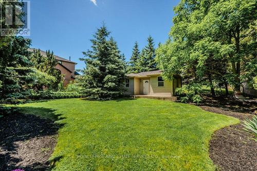 149 Miller Drive, Hamilton, ON - Outdoor