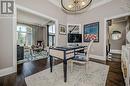 149 Miller Drive, Hamilton, ON  - Indoor Photo Showing Dining Room 