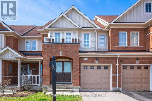 3358 Mikalda Road, Burlington, ON - Outdoor With Facade