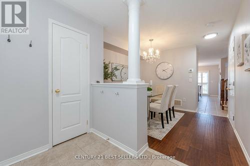 3358 Mikalda Road, Burlington, ON - Indoor Photo Showing Other Room