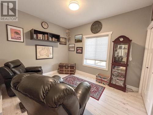 5311 49 Street, Pouce Coupe, BC - Indoor