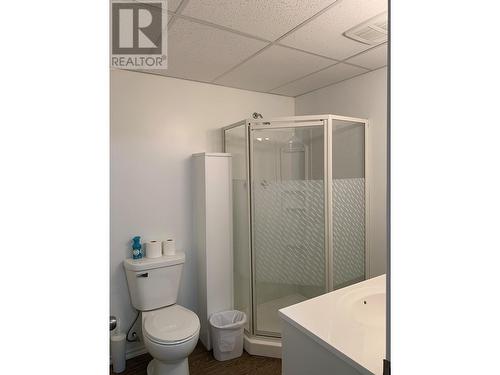 9437 6 Street, Dawson Creek, BC - Indoor Photo Showing Bathroom