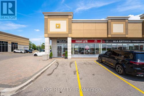 7 - 3255 Rutherford Road, Vaughan (Vellore Village), ON 