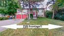 91 Fergus Avenue, Richmond Hill, ON  - Outdoor 