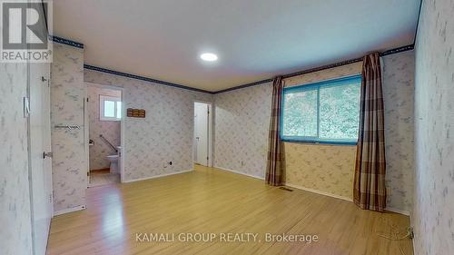 91 Fergus Avenue, Richmond Hill, ON - Indoor