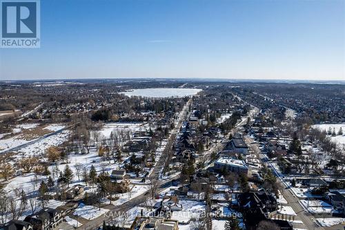 91 Fergus Avenue, Richmond Hill, ON - Outdoor With View