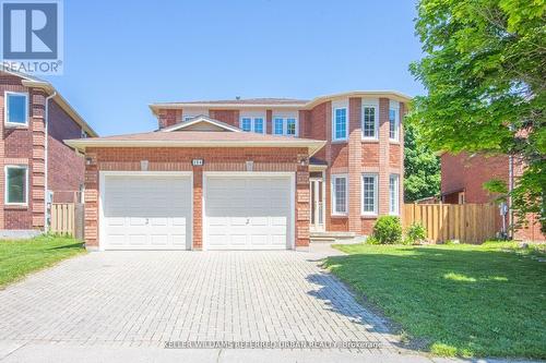 104 Bernard Avenue, Richmond Hill, ON - Outdoor With Facade