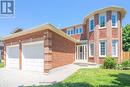 104 Bernard Avenue, Richmond Hill, ON  - Outdoor With Facade 