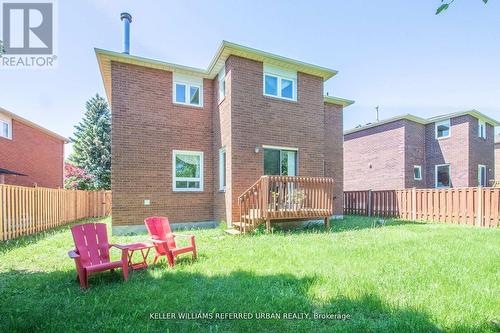 104 Bernard Avenue, Richmond Hill, ON - Outdoor With Exterior