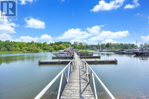 202 - 80 Shipway Avenue, Clarington, ON - Outdoor With Body Of Water With View