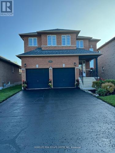 48 Prince Of Wales Drive, Barrie, ON - Outdoor