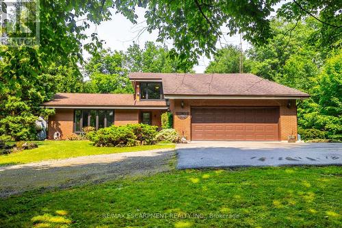 7575 Milburough Line, Milton, ON - Outdoor