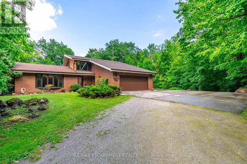 7575 Milburough Line, Milton (Campbellville), ON - Outdoor