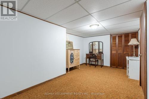 7575 Milburough Line, Milton (Campbellville), ON - Indoor Photo Showing Other Room