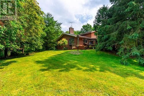 7575 Milburough Line, Milton (Campbellville), ON - Outdoor