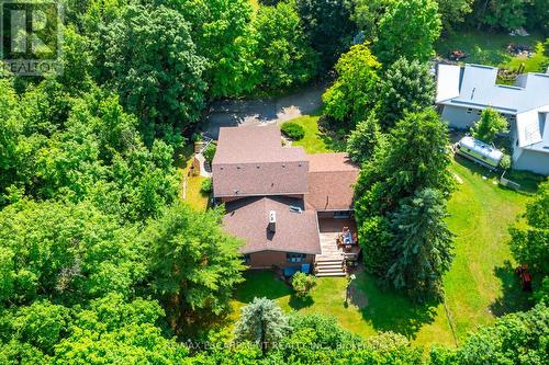 7575 Milburough Line, Milton (Campbellville), ON - Outdoor