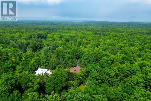 7575 Milburough Line, Milton, ON - Outdoor