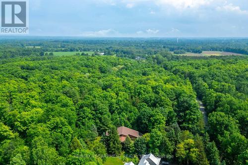 7575 Milburough Line, Milton, ON - Outdoor With View