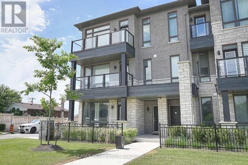 23 - 9430 The Gore Road, Brampton, ON - Outdoor With Facade