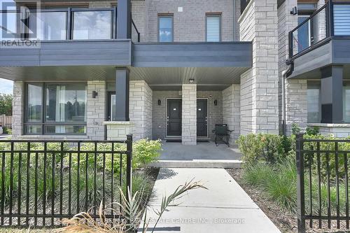 23 - 9430 The Gore Road, Brampton, ON - Outdoor With Facade