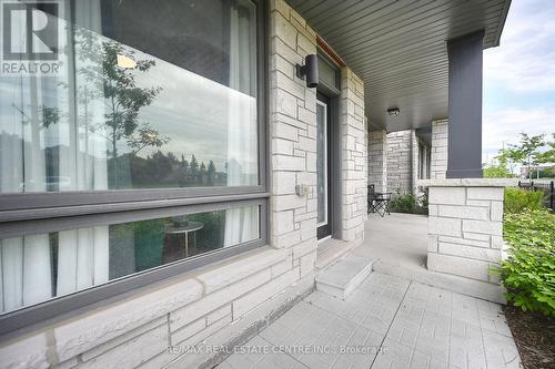 23 - 9430 The Gore Road, Brampton, ON - Outdoor With Exterior