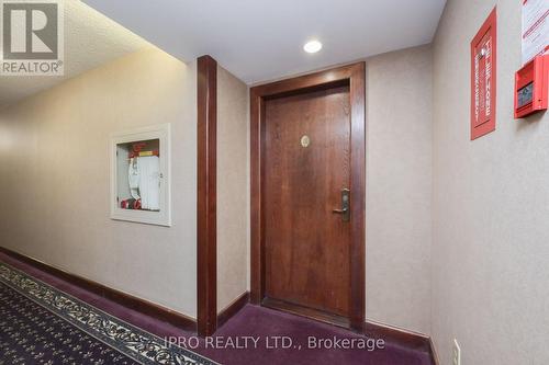 701 - 22 Hanover Road, Brampton, ON - Indoor Photo Showing Other Room