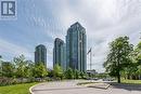 1806 - 3525 Kariya Drive, Mississauga, ON  - Outdoor With Facade 