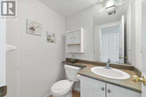 48 - 9800 Mclaughlin Road, Brampton, ON - Indoor Photo Showing Bathroom