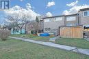 18 - 73 Driftwood Avenue, Toronto (Glenfield-Jane Heights), ON  - Outdoor 