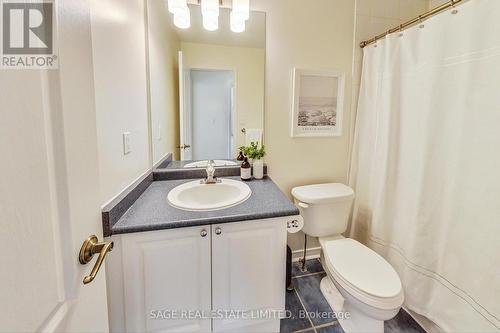 1109 Hickory Hollow Glen, Mississauga, ON - Indoor Photo Showing Bathroom