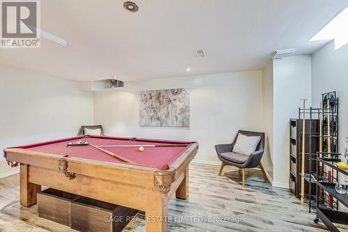 1109 Hickory Hollow Glen, Mississauga, ON - Indoor Photo Showing Other Room