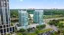 1605 - 1910 Lake Shore Boulevard W, Toronto, ON  - Outdoor With View 