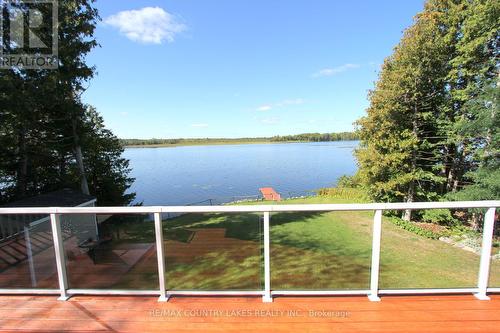 19 North Taylor Road, Kawartha Lakes, ON - Outdoor With Body Of Water With View