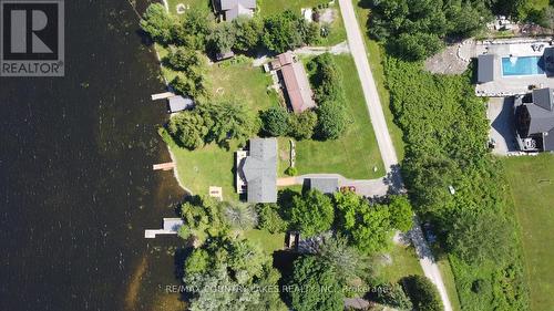 19 North Taylor Road, Kawartha Lakes, ON - Outdoor With View