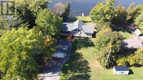 19 North Taylor Road, Kawartha Lakes, ON - Outdoor With View