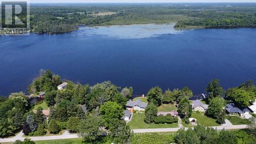 19 North Taylor Road, Kawartha Lakes, ON - Outdoor With Body Of Water With View