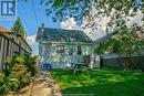 1627 Moy, Windsor, ON  - Outdoor 
