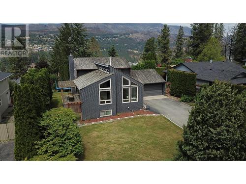 2082 Manuel Road, West Kelowna, BC - Outdoor