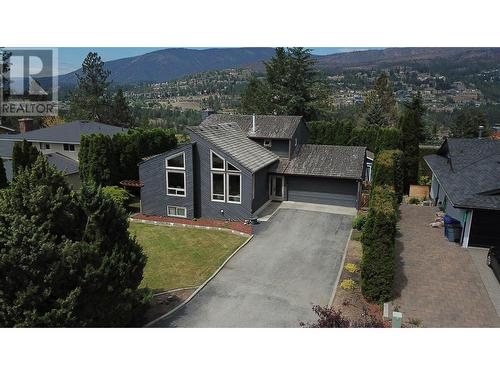 2082 Manuel Road, West Kelowna, BC - Outdoor